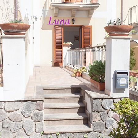 Casa Sole E Luna Canneto  Exterior photo