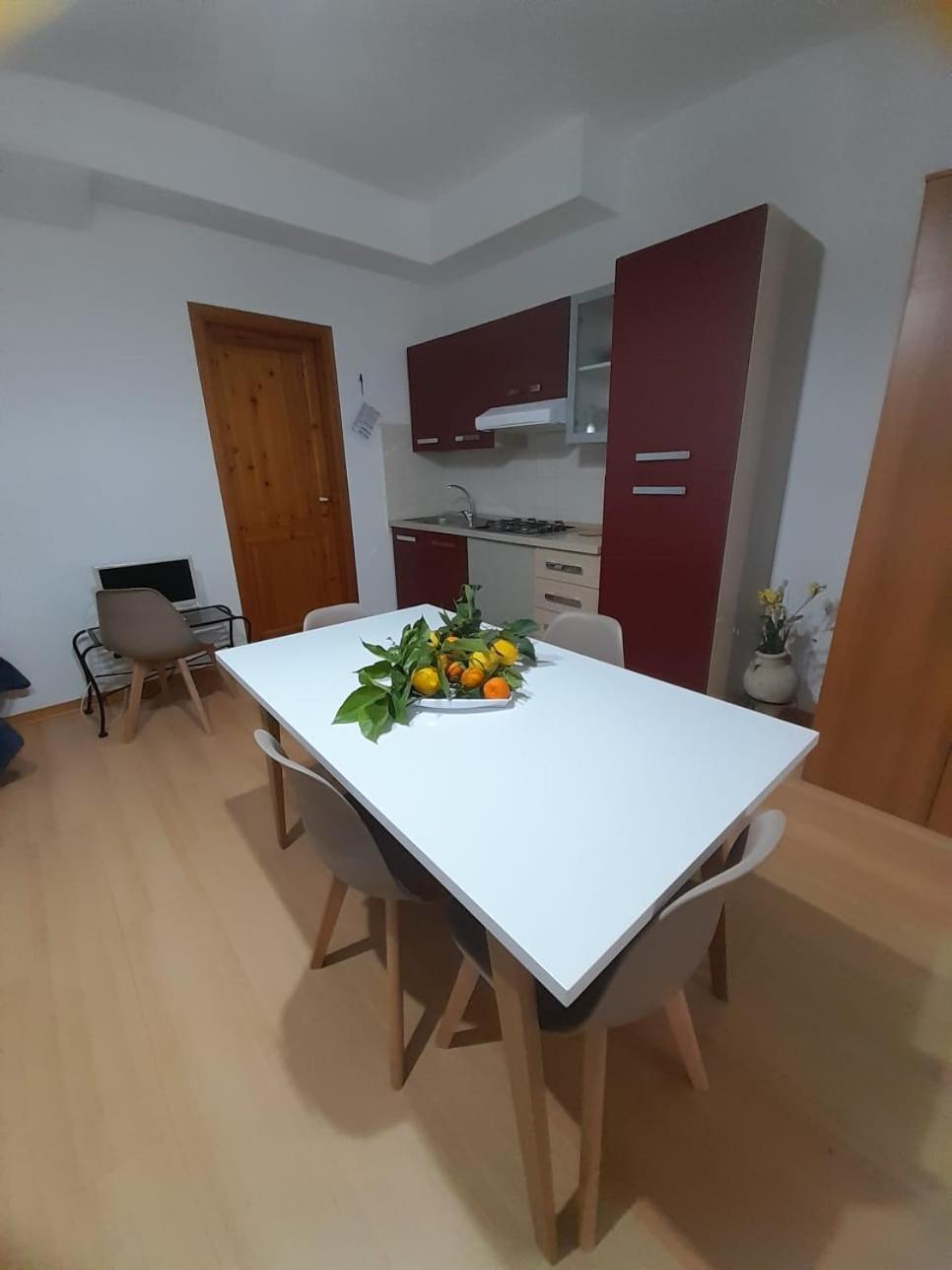 Casa Sole E Luna Canneto  Room photo