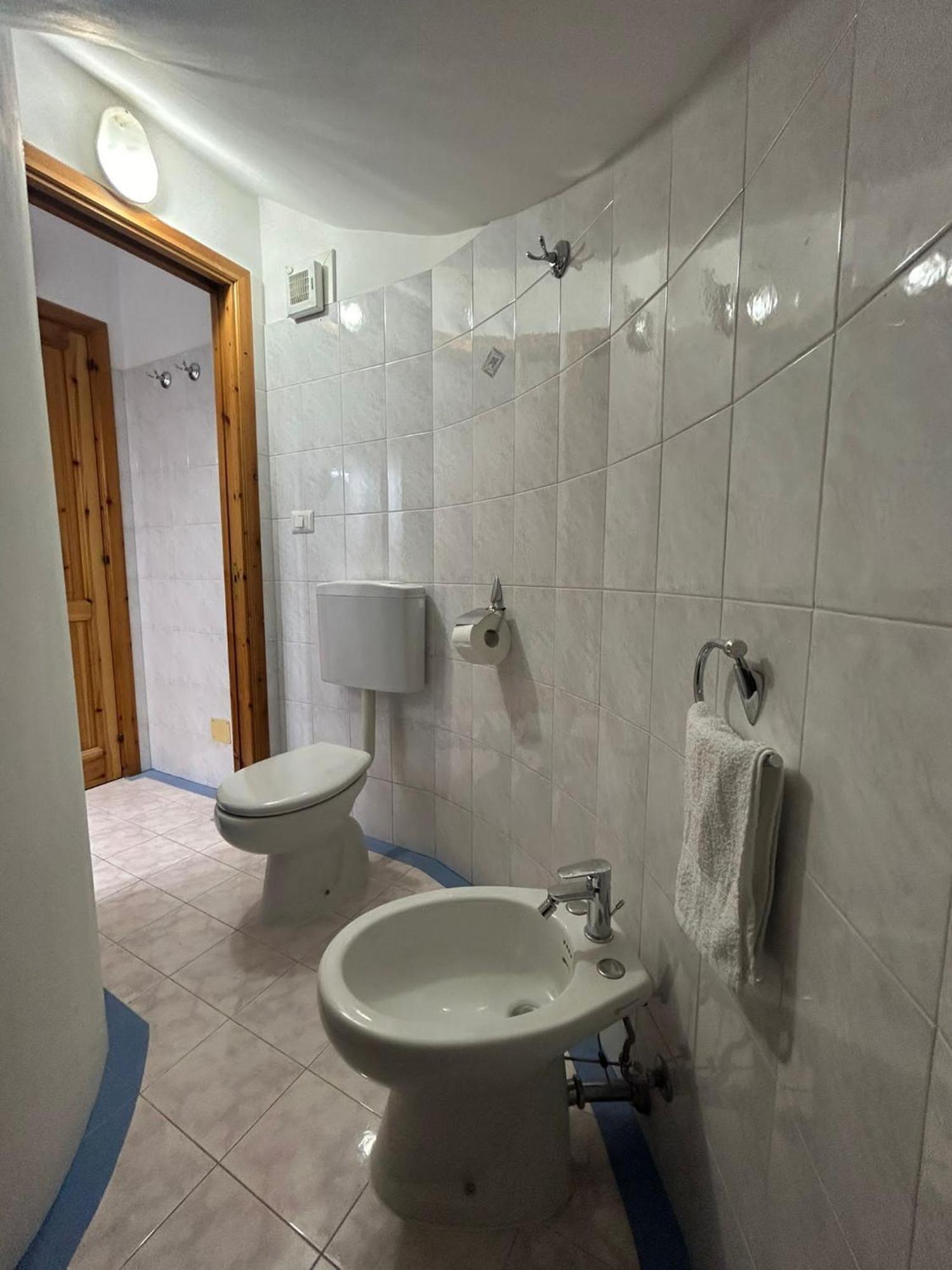 Casa Sole E Luna Canneto  Room photo